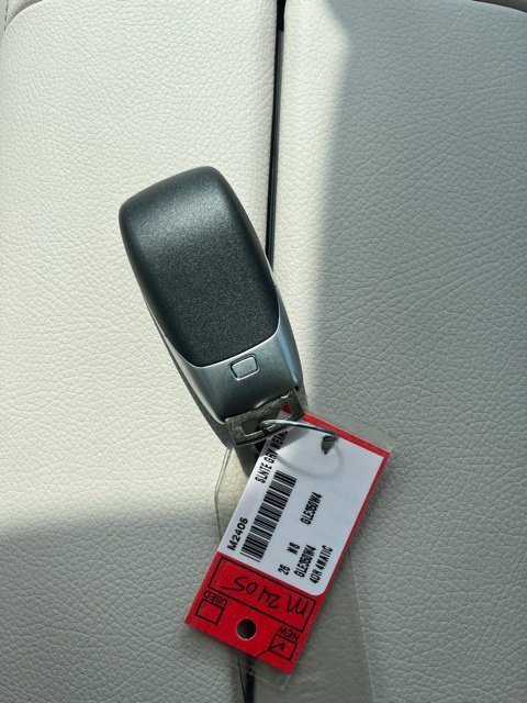 New 2026 Selenite Grey Metallic Mercedes-Benz GLE 350 image 55