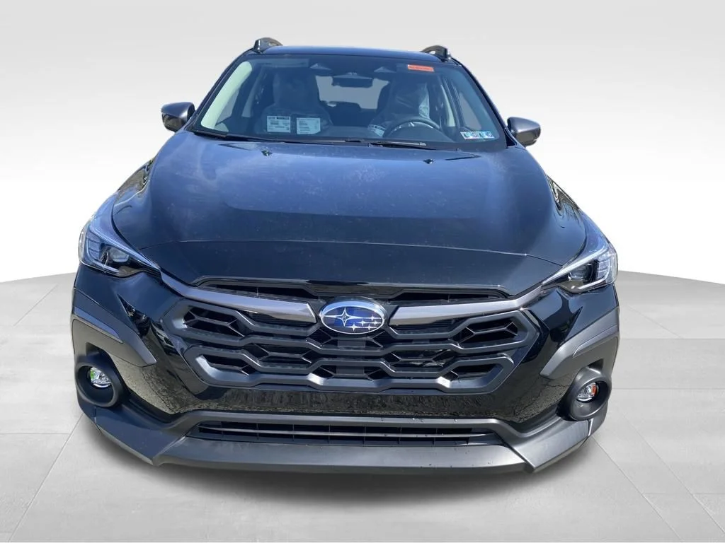 2026 Subaru Crosstrek Limited - Photo 6