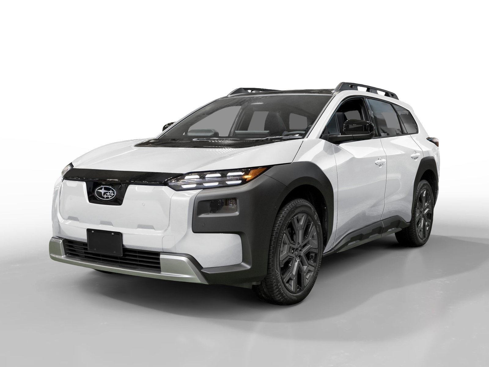 2026 Subaru Trailseeker