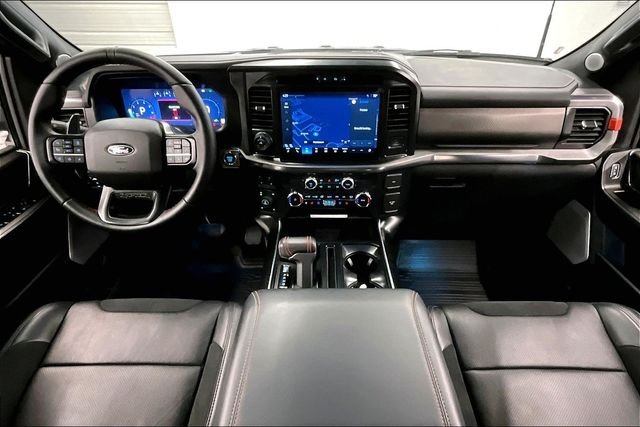 2025 Ford F-150 Raptor - Photo 18