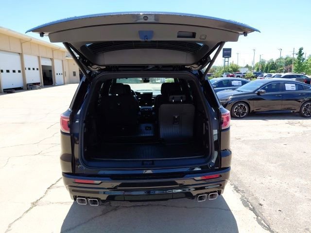 New 2026 Ebony Twilight Metallic GMC Denali Ultimate image 32