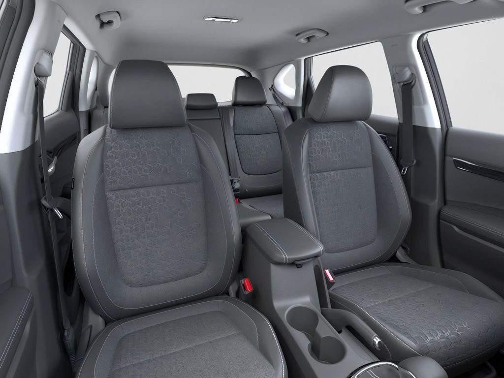 New 2026 Blue Kia S image 15