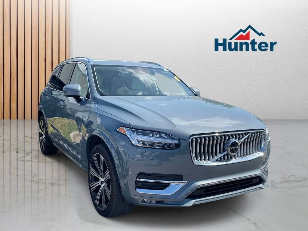 2023 Volvo XC90 B6 Ultimate 7-Seater 4WD's photo