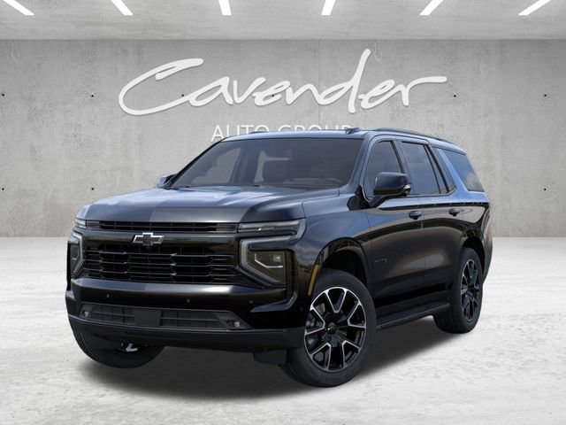 2026 Chevrolet Tahoe RST - Photo 6