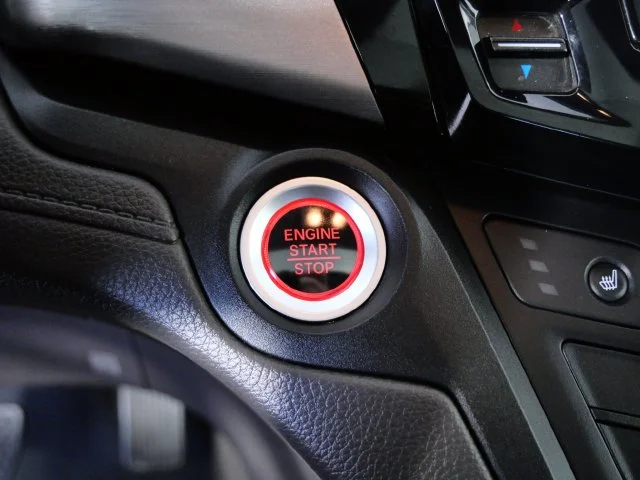 Certified Used 2018 Gray Honda EX-L image 23