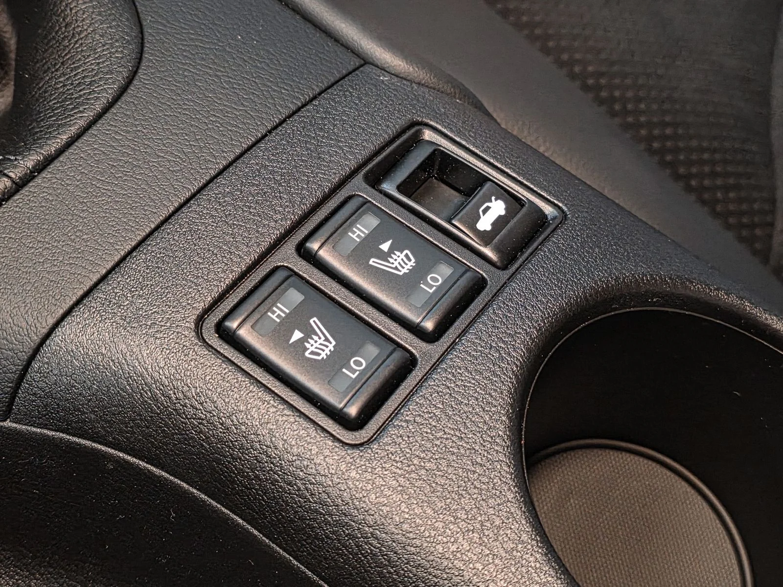 New 2026 Black Diamond Pearl Nissan Performance image 27