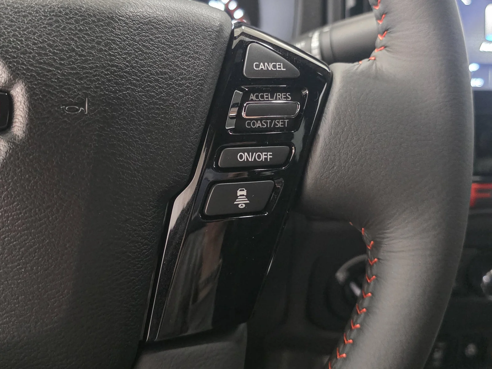New 2026 Black Nissan PRO-4X w/R Package image 39