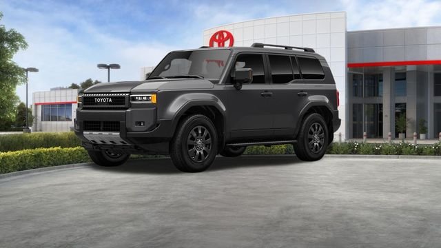 New 2027 Underground Toyota  image 25