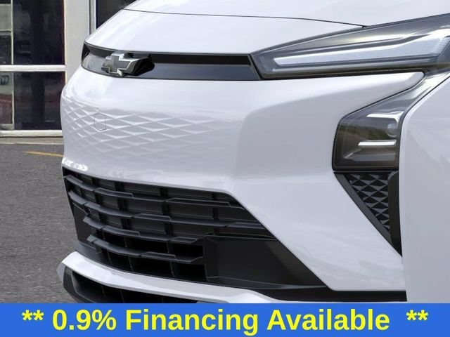 2027 Chevrolet Bolt LT - Photo 15