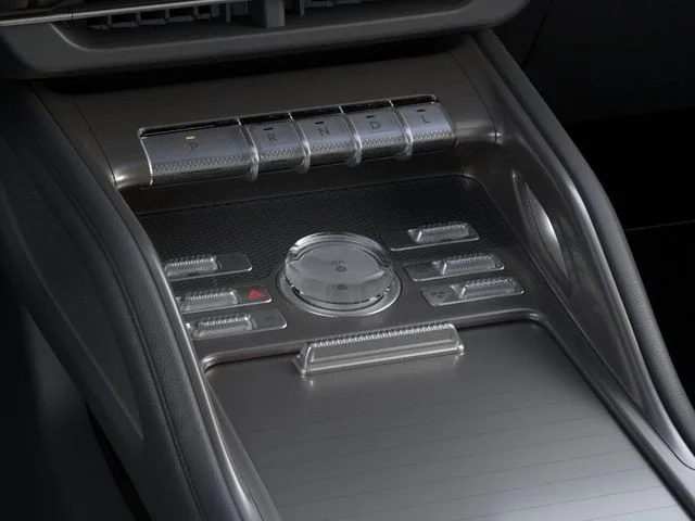 Used 2026 Gray Lincoln Premiere image 15