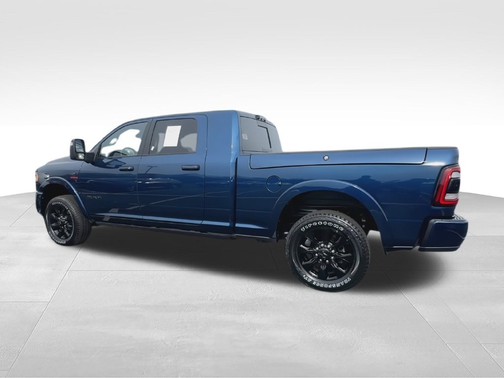 2024 RAM Ram 2500 Pickup Laramie Limited - Photo 6