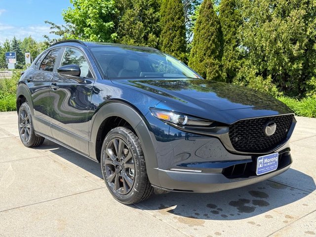 2026 Mazda CX-30 2.5 S Aire Edition
