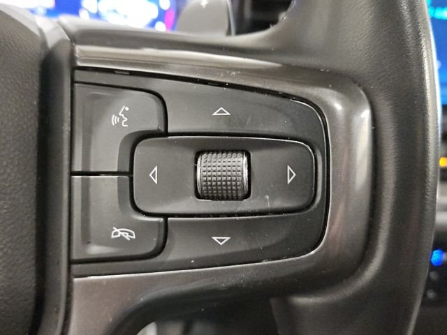 Used 2024 Gray Chevrolet ZR2 image 35