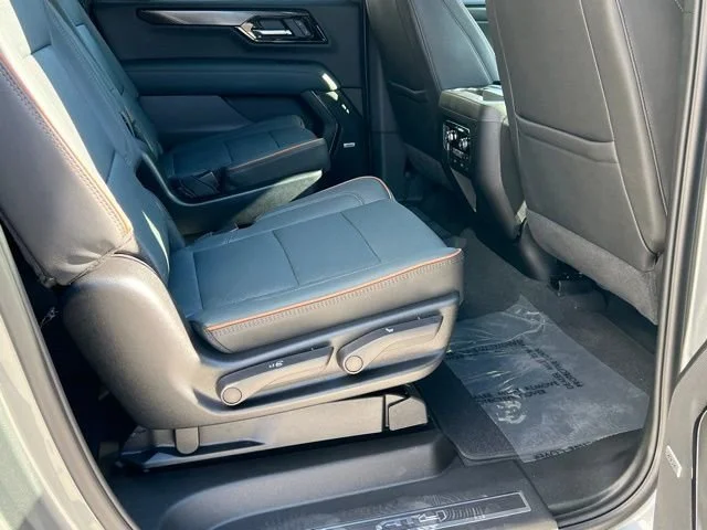 2026 GMC Yukon XL AT4 - Photo 26