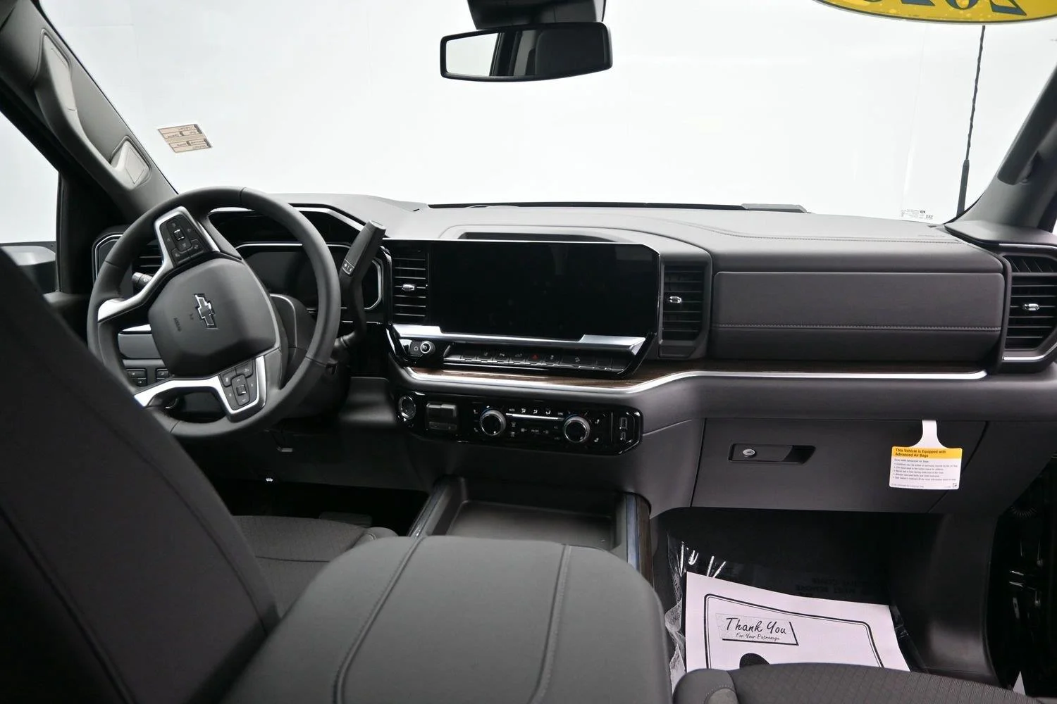 2026 Chevrolet Silverado 2500 HD LT - Photo 13