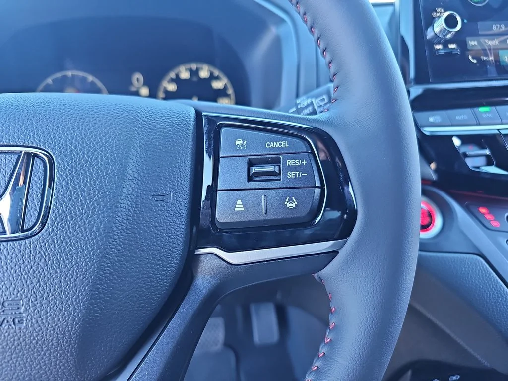 2026 Honda Odyssey Sport L - Photo 20