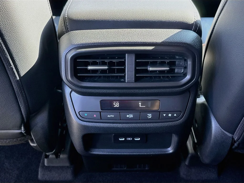 2025 Honda Pilot EX-L - Photo 28