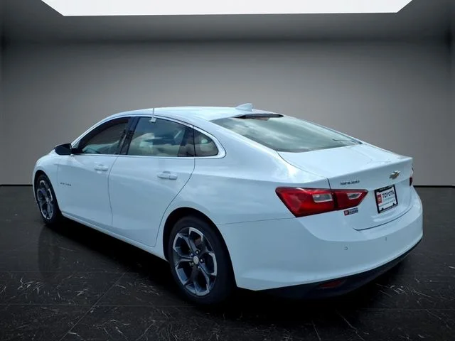2024 Chevrolet Malibu 1LT - Photo 6