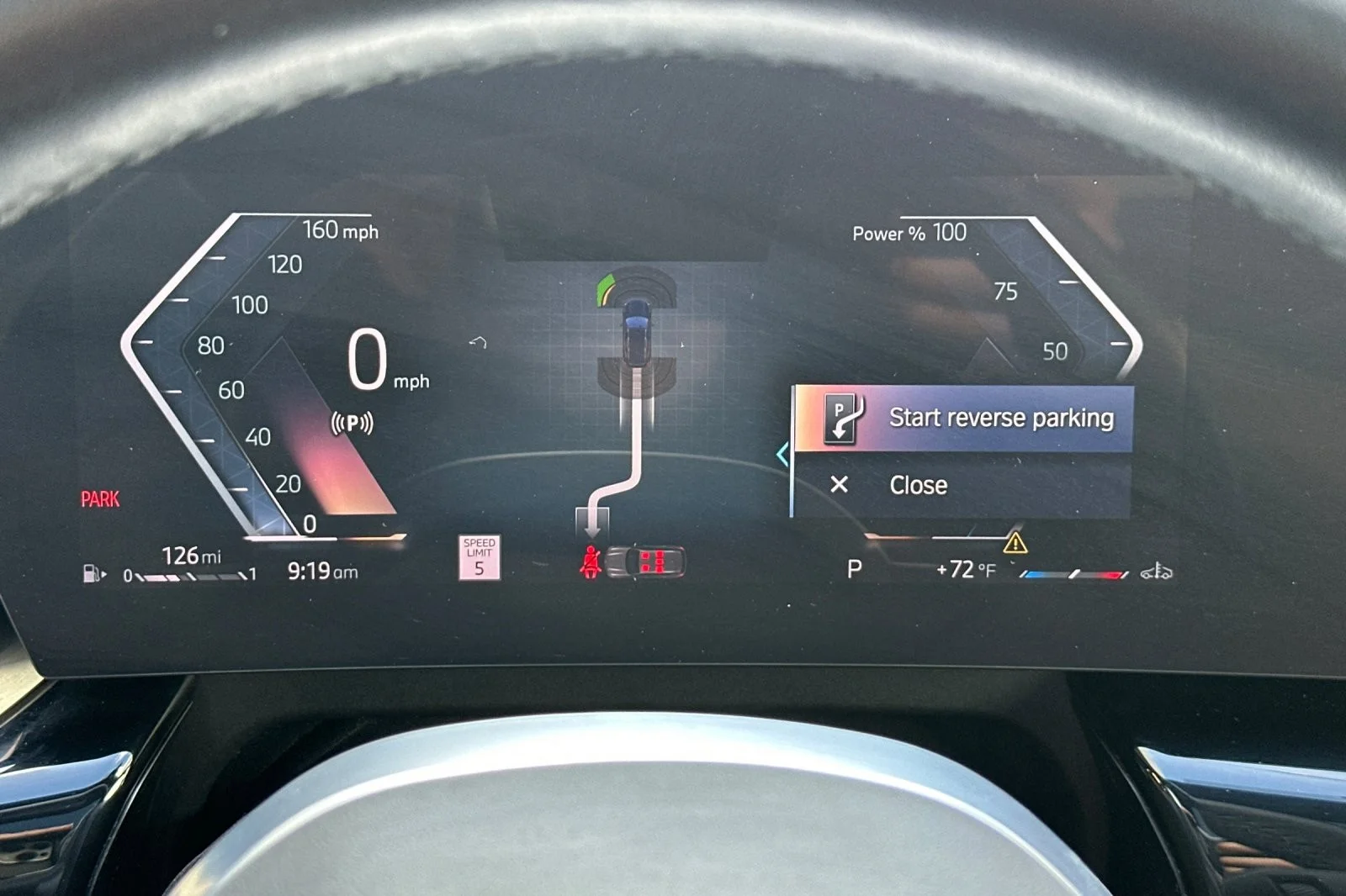 Used 2023 Jet Black BMW xDrive28i image 24