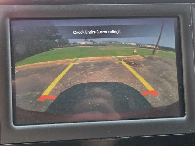 Used 2023 Red Chrysler LX image 29