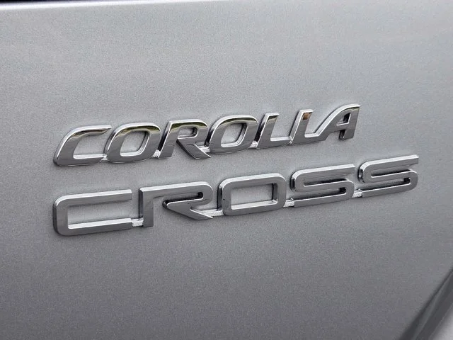 Used 2026 Silver Toyota L image 17