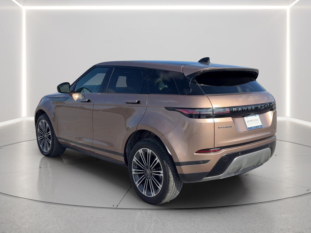 Used 2024 Brown Land Rover S image 7
