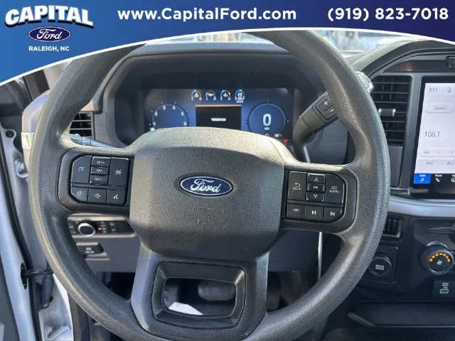 Used 2024 White Ford XL image 22