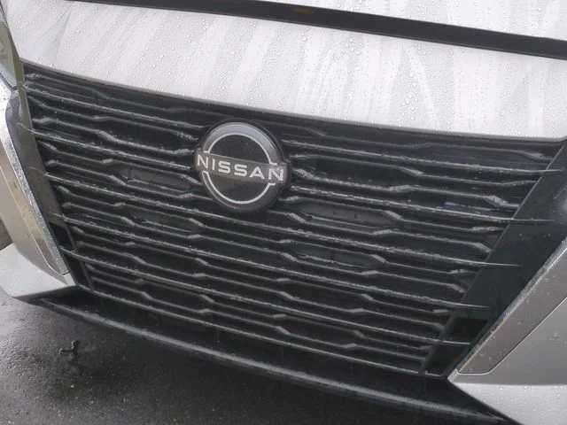 Used 2023 Silver Nissan 2.5 SL image 24