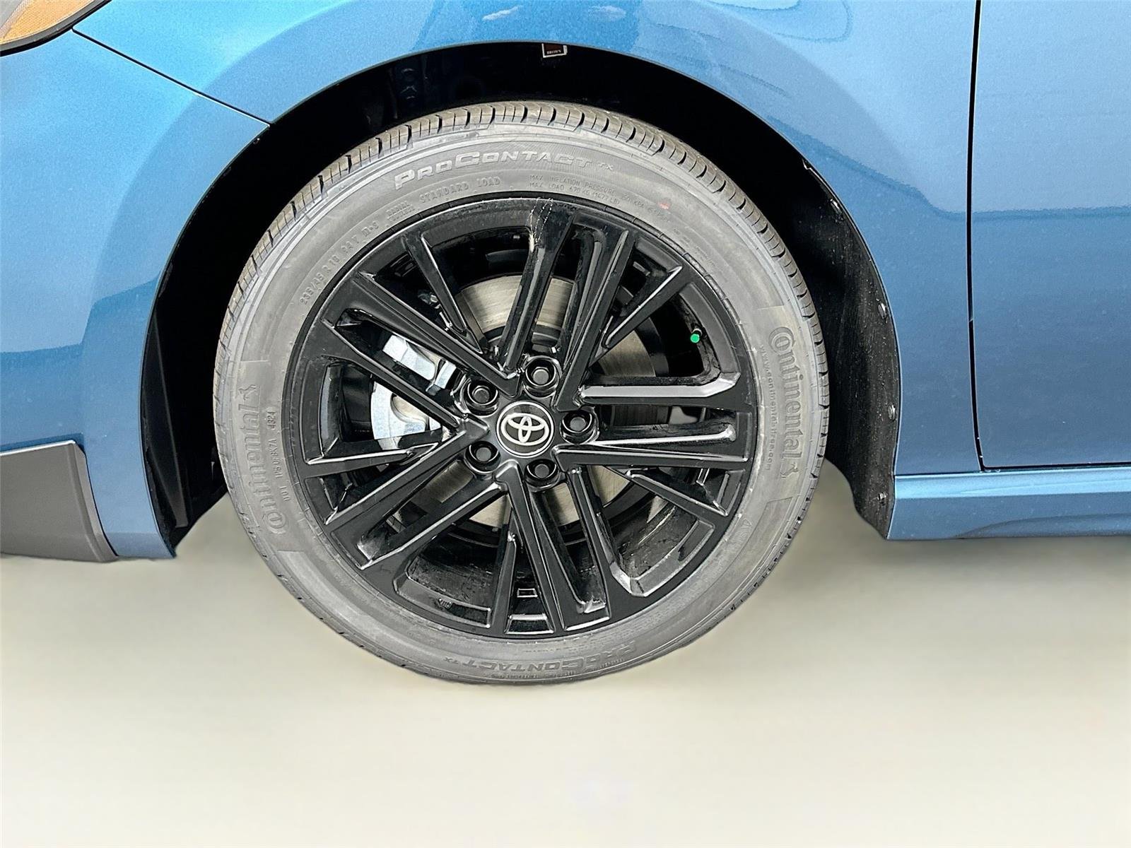 New 2026 Underground Toyota SE image 13