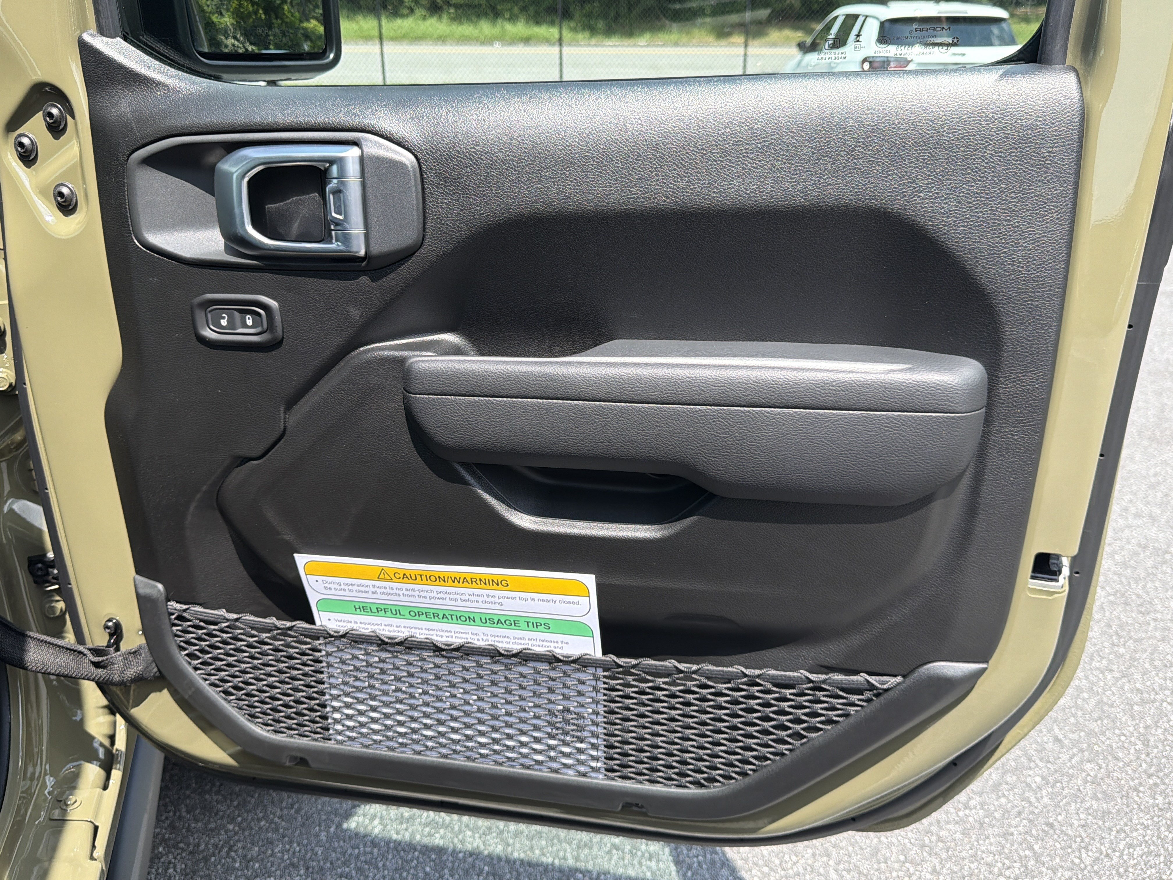 New 2026 41 Exterior Paint Jeep Willys image 17