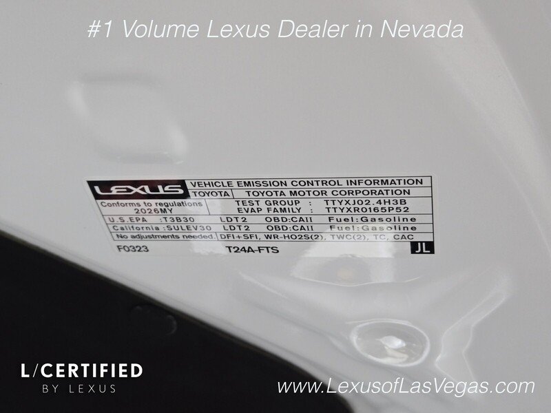 Used 2026  Lexus PREMIUM PLUS image 29