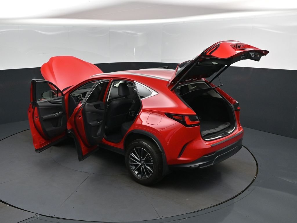 Certified Used 2024 REDLINE Lexus 250 Base image 2