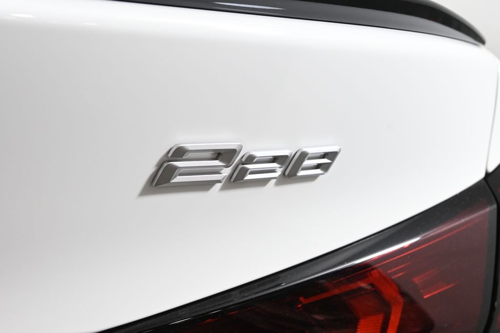 New 2026 Alpine White BMW 228 Gran Coupe image 38