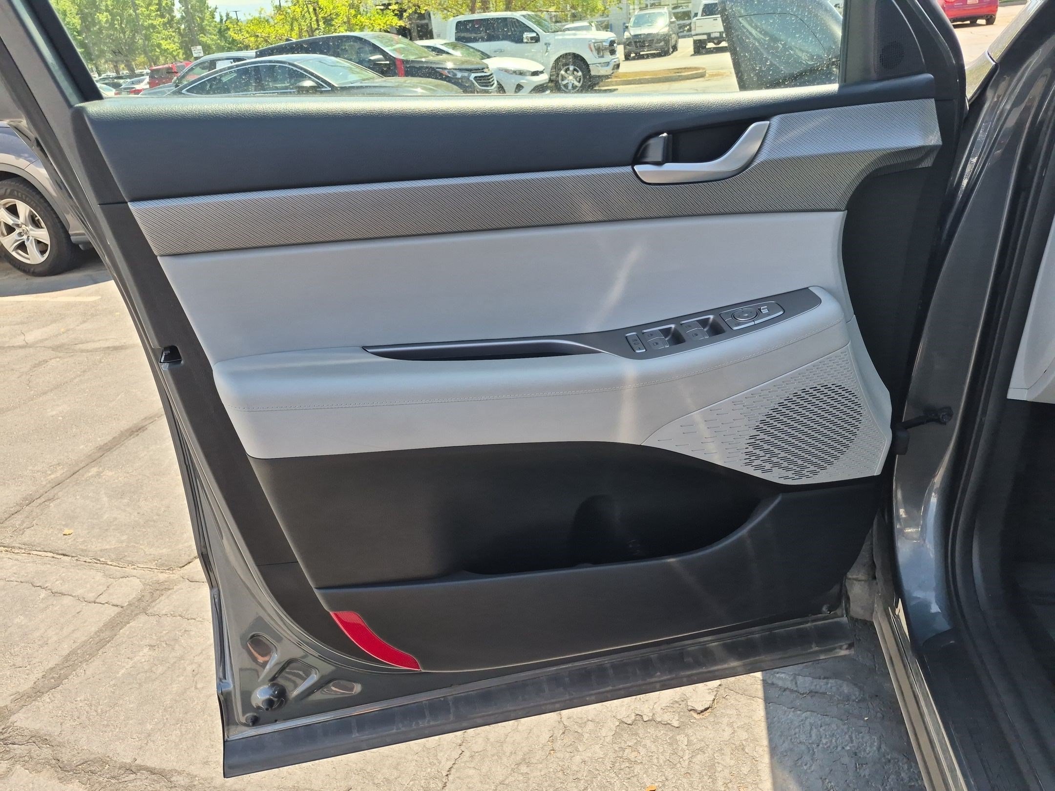 2025 Hyundai Palisade SEL - Photo 12