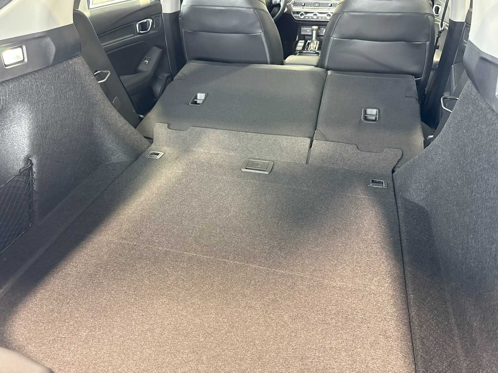 New 2026 Urban Gray Pearl Acura  image 29