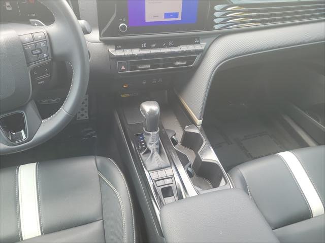 Certified Used 2025 HEAVY METAL* Toyota  image 18