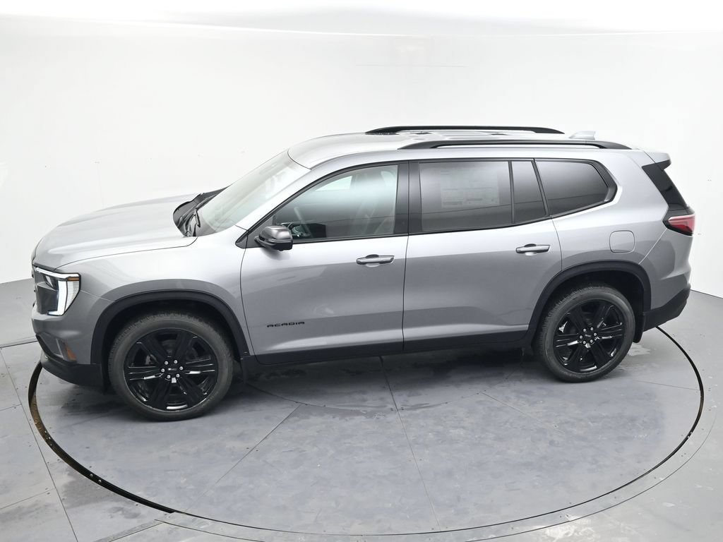 2026 GMC Acadia Elevation - Photo 30