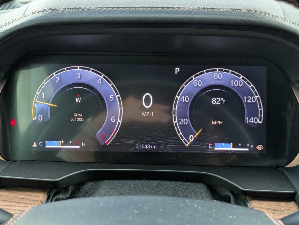 Used 2022 Gray Jeep Summit image 14