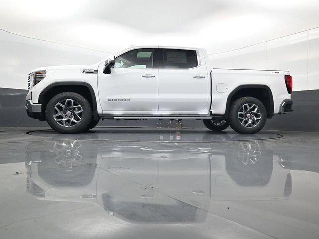 New 2026 Summit White GMC SLT image 28