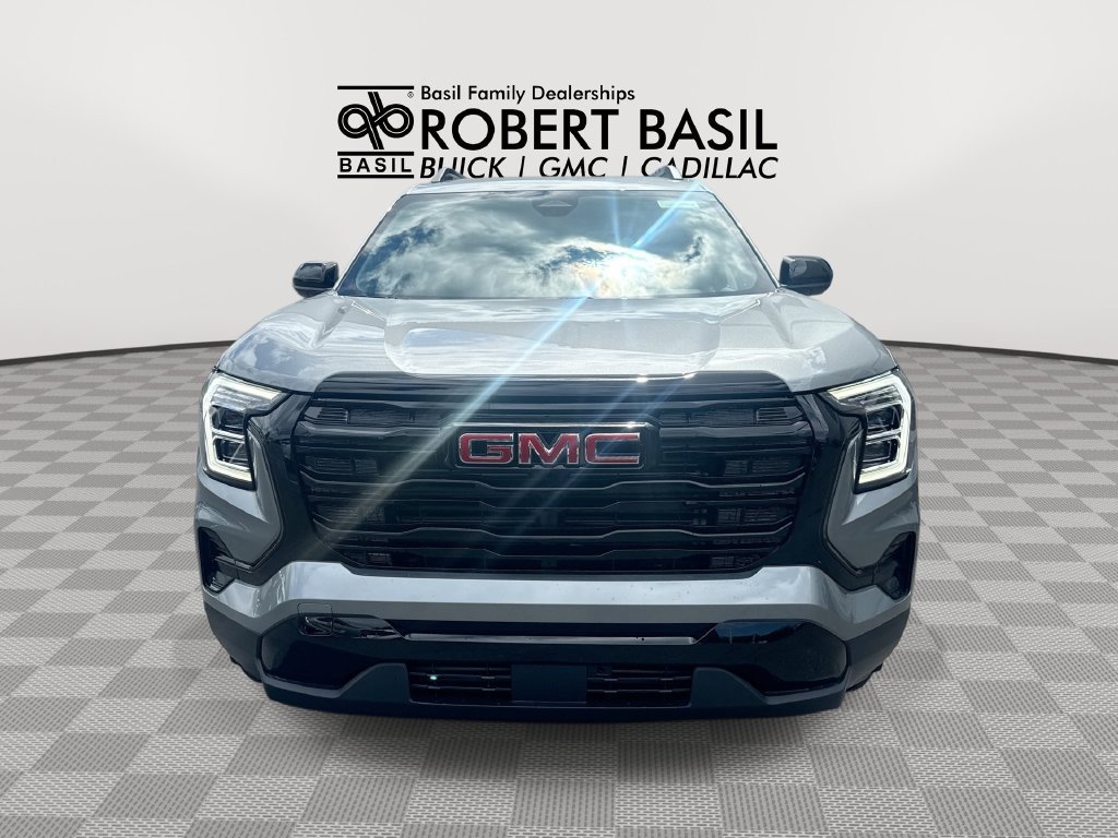 2027 GMC Terrain Elevation - Photo 3