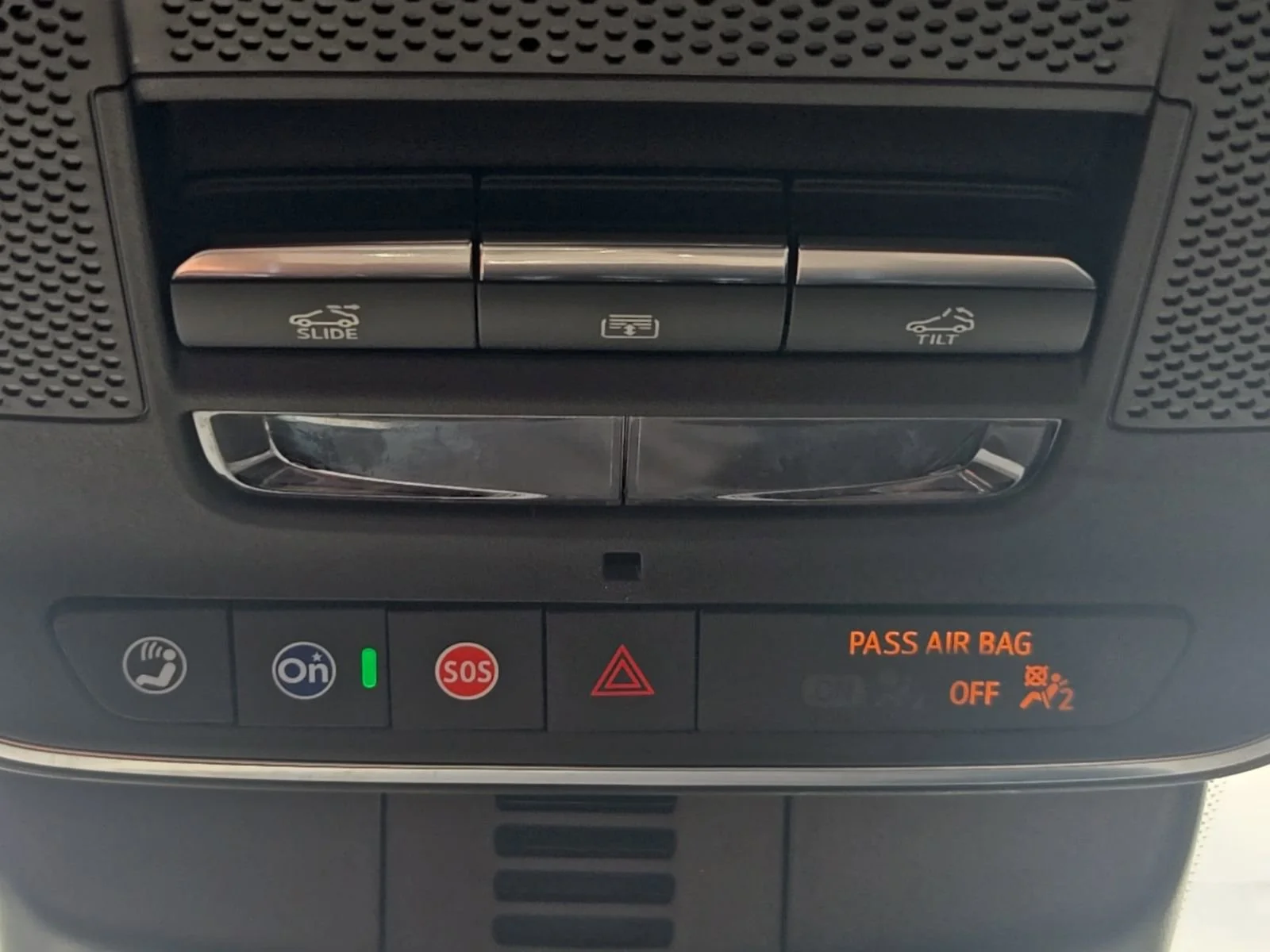 2026 GMC Acadia Denali - Photo 39
