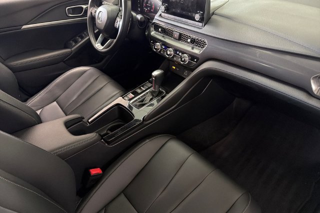 Used 2025  Acura A-Spec Package image 19