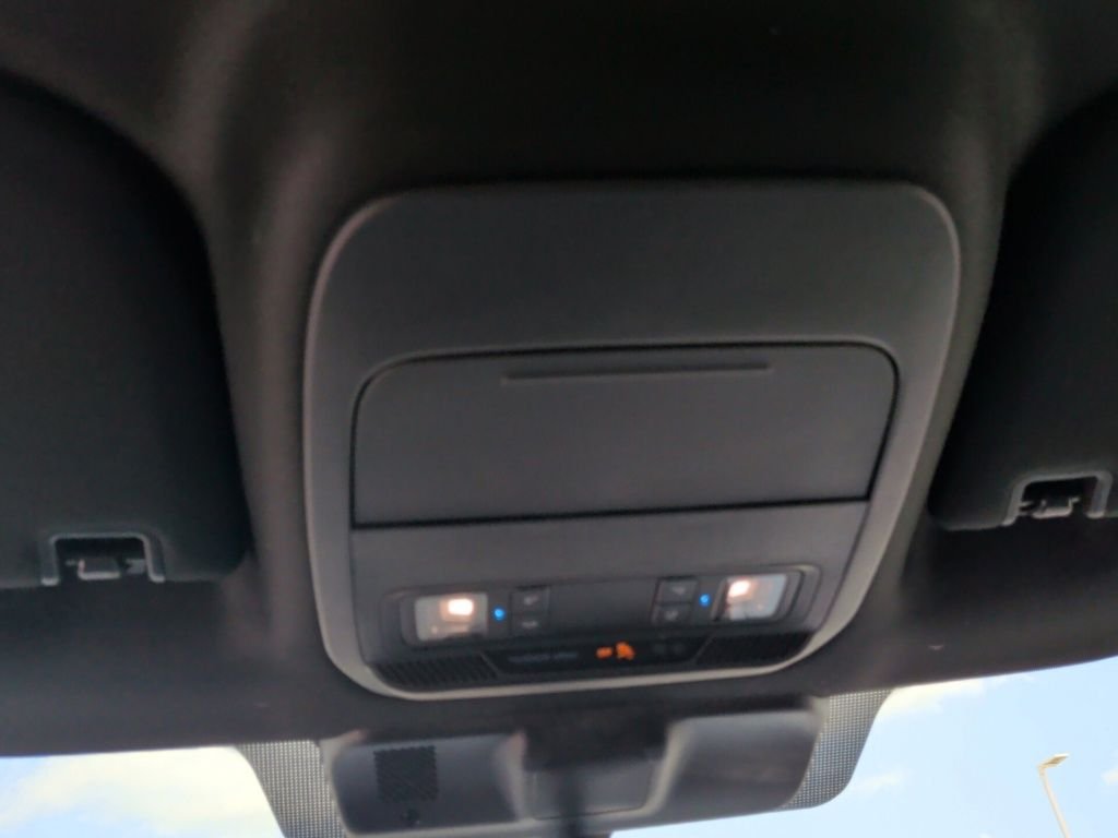 New 2026 Argon Blue Metallic Ford STX® image 20