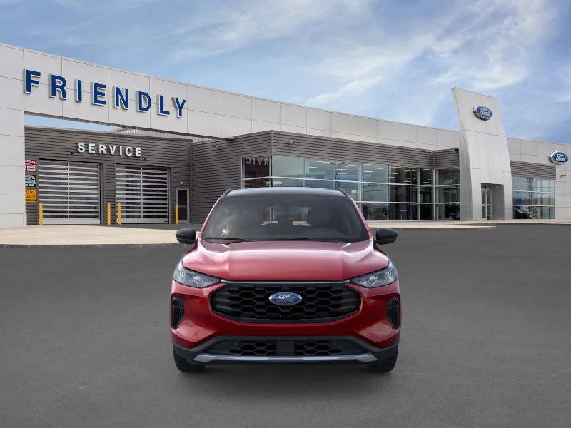 2025 Ford Escape ST-Line - Photo 42