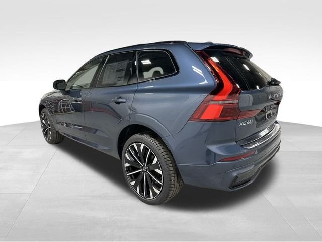New 2026 Blue Volvo T8 Ultra image 8