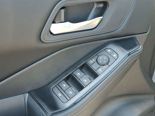 Used 2026 Gray Nissan SV image 28