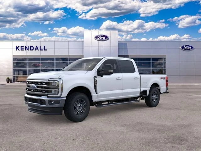 2026 Ford F-350 Super Duty Lariat