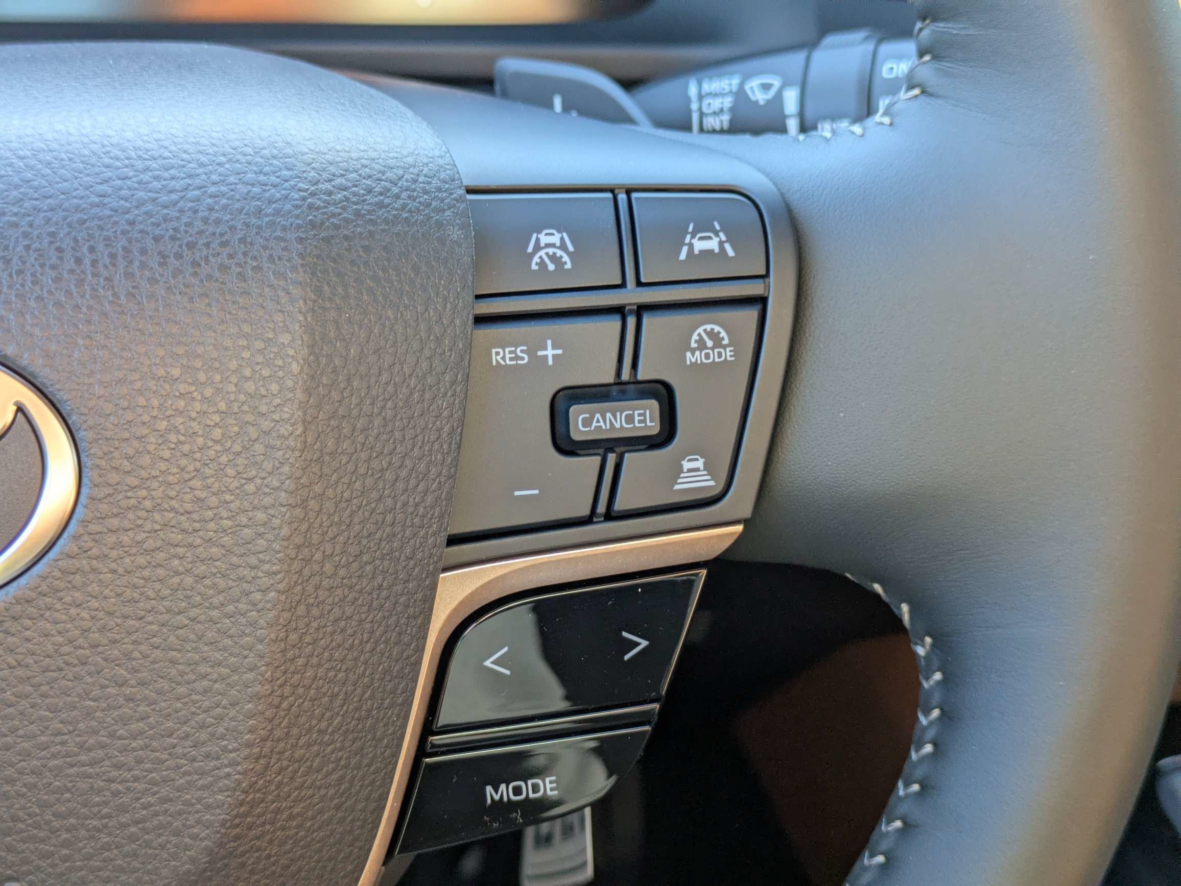 New 2026 White Toyota XLE image 28