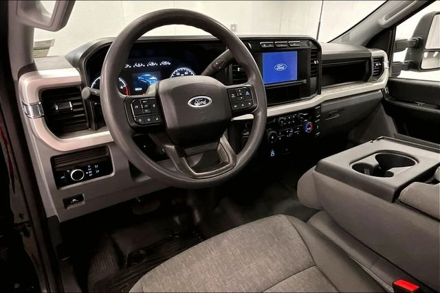 2024 Ford F-350 Super Duty XL - Photo 6