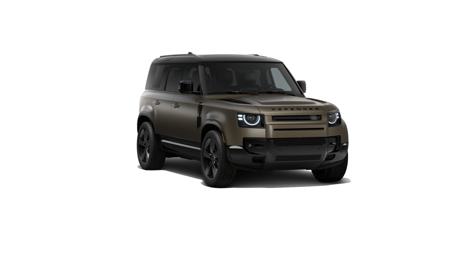 New 2027 Gondwana Stone LAND ROVER X-Dynamic SE 400PS Auto image 1